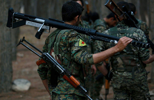 Barış Pınarı Harekâtı'nda son durum! İşte öldürülen terörist sayısı