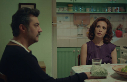 Bir Aile Hikayesi 18. bölüm fragmanı final