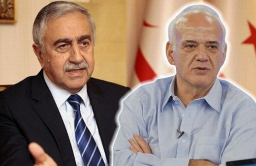 KKTC'den Ahmet Çakar'a büyük tepki