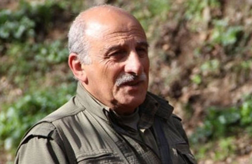 Putin'e PKK'dan destek geldi! Duran Kalkan: Ukrayna yaptıklarının bedelini ödüyor