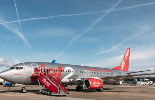 Jet2holidays: Türkiye'ye yatırım yapmaya devam edeceğiz