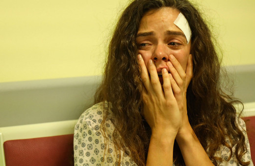 Kadın dizisinde izleyiciyi çıldırtan ayrılık başrol oyuncusu resmen açıklayıp veda etti