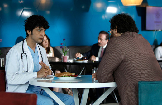 Mucize Doktor'un ünü Türkiye sınırlarını aştı Cannes'ta kapış kapış satılıyor