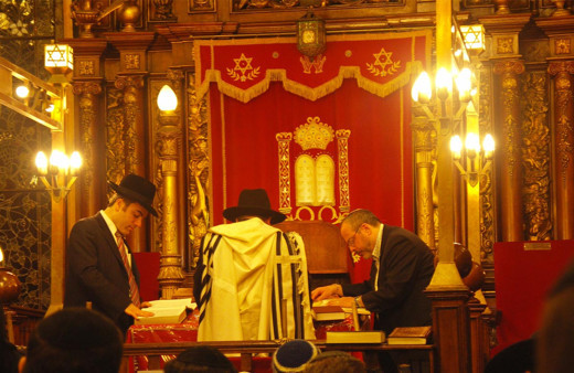 ABD'deki Ortodoks Yahudilerden Türkiye mesajı: Süper güç olma yolunda