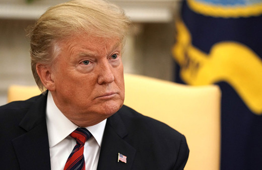 ABD Senatosu sözde "Ermeni soykırımı" tasarısını kabul etti