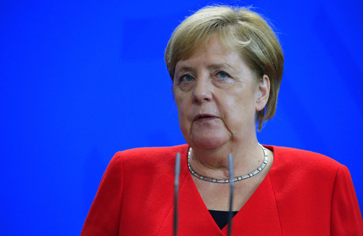 Türkiye'nin Suriye teklifine destek