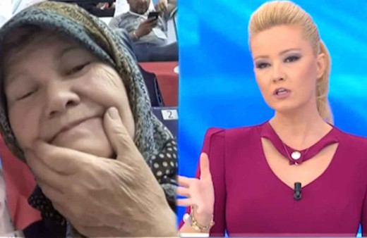 ATV Müge Anlı Tatlı Sert'te Gülümser Bulut cinayetinde şoke eden gerçekler