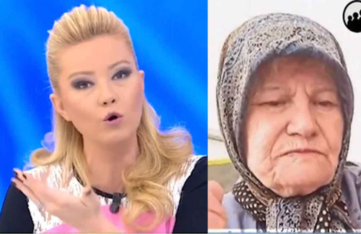 ATV Müge Anlı Tatlı Sert'te tüyler ürperten Gülümser Bulut cinayetinde seri katil detayı