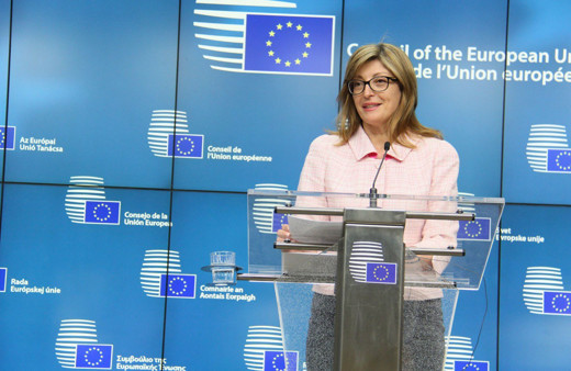 O Avrupa ülkesinden dikkat çeken çıkış! Türkiye'ye yaptırımı desteklemiyoruz