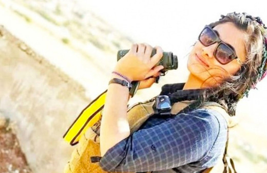 Barış Pınarı Harekatı'nda Kanada vatandaşı YPG'li terörist öldürüldü