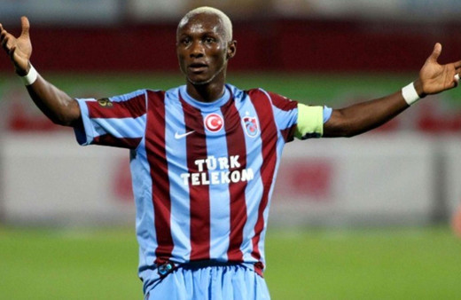 Yattara'dan yıllar sonra gelen itiraf: Roma ve Real Madrid beni istedi