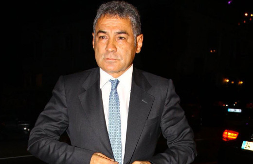 Beşiktaş’ta İsmail Ünal başkan adaylığından çekildi