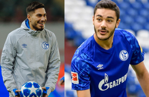 Suat Serdar'dan çok konuşulacak asker selamı açıklaması