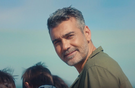 Caner Cindoruk Kadın'a veda etti sebebi belli oldu işte yeni dizisi