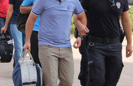 Dinleme ve görüntü alma cihazları ele geçirildi: İnternetten satışa çıkaracaklarmış