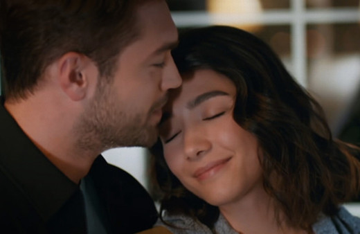 Her Yerde Sen 18. bölüm 2. fragmanı