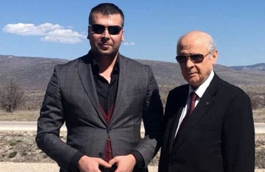 Semih Yalçın'ın oğlu İlteber Turan kimdir kaç yaşında evli mi?