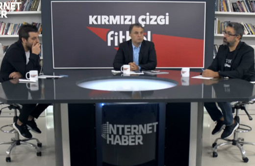 Kırmızı Çizgi Fitbol son bölüm: Şenol Güneş'ten Fransa'ya tam saha operasyon!