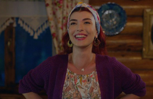 Kuzey Yıldızı İlk Aşk 6. bölüm 2. fragmanı