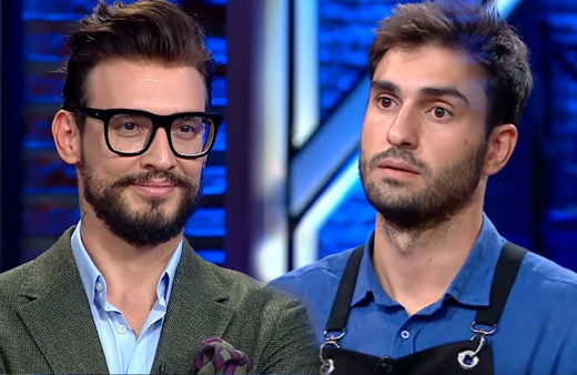 MasterChef kim elendi yarışmacılardan Ekin jürilere şoku yaşattı