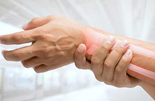 Osteoporoz nedir? Kimlerde görülür tedavi yöntemleri?