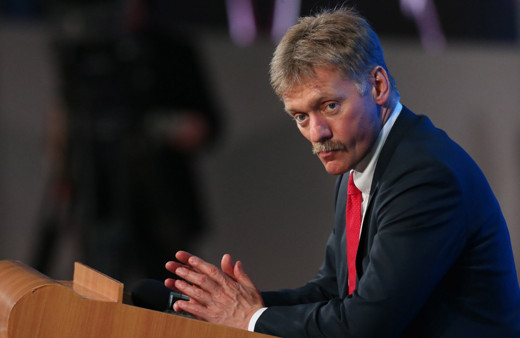 Rusya Trump'ın Erdoğan'a yazdığı mektubun dilini eleştirdi!