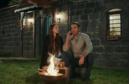 Sen Anlat Karadeniz 61. bölüm fragmanı