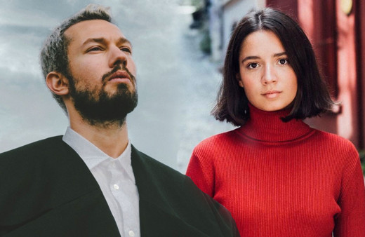 Taciz anlarını bir bir anlattı Efecan Şenolsun Elit İşcan'ın arkasından sarılarak...