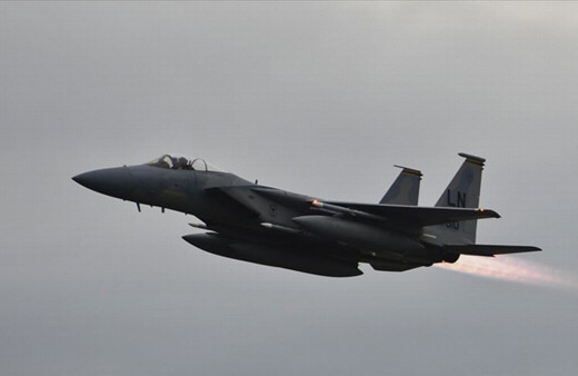 ABD Kobani'deki üslerini boşaltıp imha etti