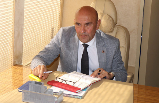 CHP'li Tunç Soyer 'savaş' dedi AK Partili Kaya'dan sert tepki