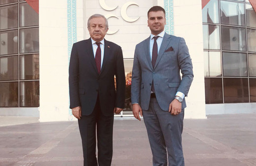 Semih Yalçın'ın oğlu Turan İlteber Yalçın hayatını kaybetti! Turan İlteber Yalçın kimdir