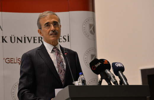 Cumhurbaşkanlığı'ndan açıklama! Ambargo açıklaması yapanlar kapımıza gelecek