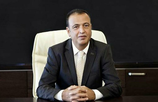 Ataşehir Belediye Başkanı Battal İlgezdi beraat etti