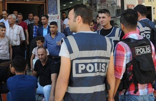 İçişleri Bakanlığı Hakkari Nusaybin ve Yüksekova belediyelerine kayyum atadı