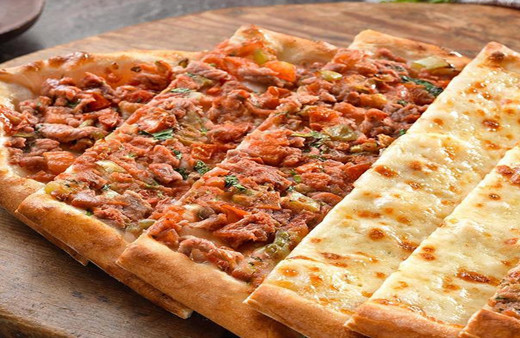 Lezzeti damaklarda kalan Türkiye'nin işte en iyi pidecileri