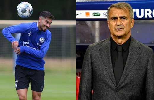 Suat Serdar'dan Şenol Güneş'e Milli Takım yanıtı