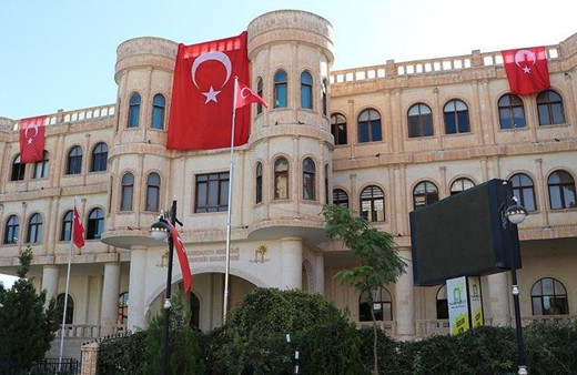 Nusaybin Belediyesi’ne kayyum! HDP'li başkan görevden alındı