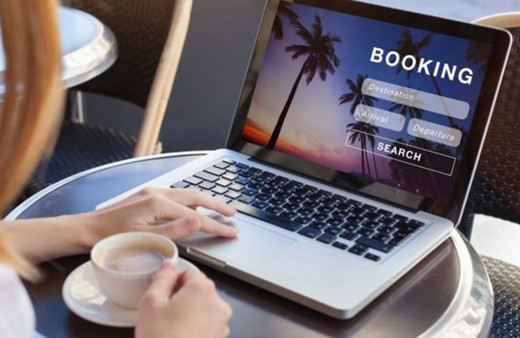 2 yıldır Türkiye'de yasaklıydı! Mahkemeden booking.com kararı
