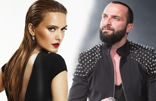 Berkay Şahin Demet Akalın'ın hediyesini satarken yakayı ele verdi kıyamet koptu