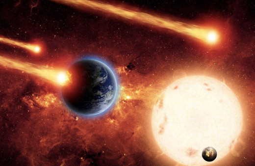 Kıyamet gününde Allah'ın yüzüne bakmayacağı 3 kişi 3 büyük günah nedir?