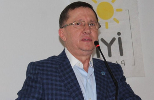 İYİ Partili Lütfü Türkkan'dan tepki çeken petrol paylaşımı