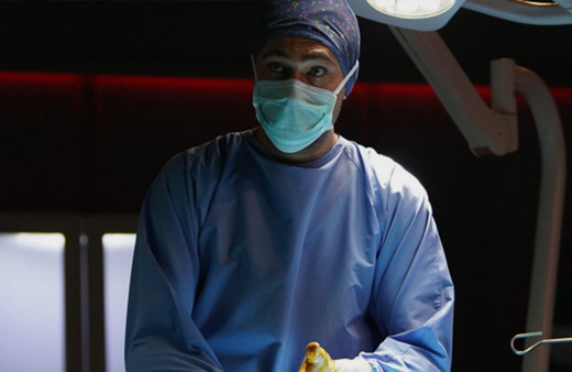 Mucize Doktor 7. bölüm fragmanı