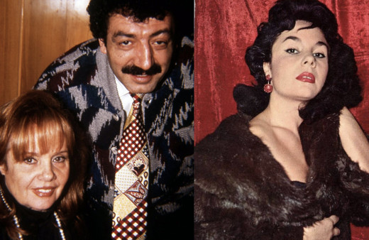 Muhterem Nur kimdir aslen nereli gerçek adı bambaşka çıktı