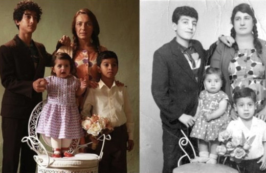 Müslüm Gürses'in babası Mehmet Akbaş kimdir ne zaman öldü?