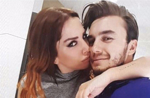 Mustafa Ceceli kiminle evli 2. eşi Selin İmer kimdir?