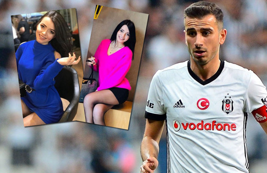 Oğuzhan Özyakup'un mesajı ifşa oldu yazdığı kız reklamını yaptı