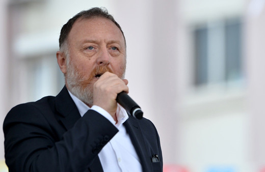 Türkiye-ABD anlaşmasıyla ilgili HDP'nin açıklaması olay oldu