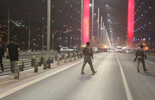 15 Temmuz ne zaman hangi güne denk geliyor 14 Temmuz öğleden sonra tatil mi?