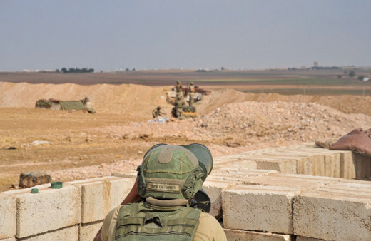 MSB duyurdu! PKK/YPG'den 36 saatte 14 taciz ve saldırı