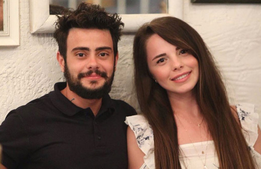 Cinsiyet değiştiren Rüzgar Erkoçlar açıkladı bebek yanıtı olay oldu